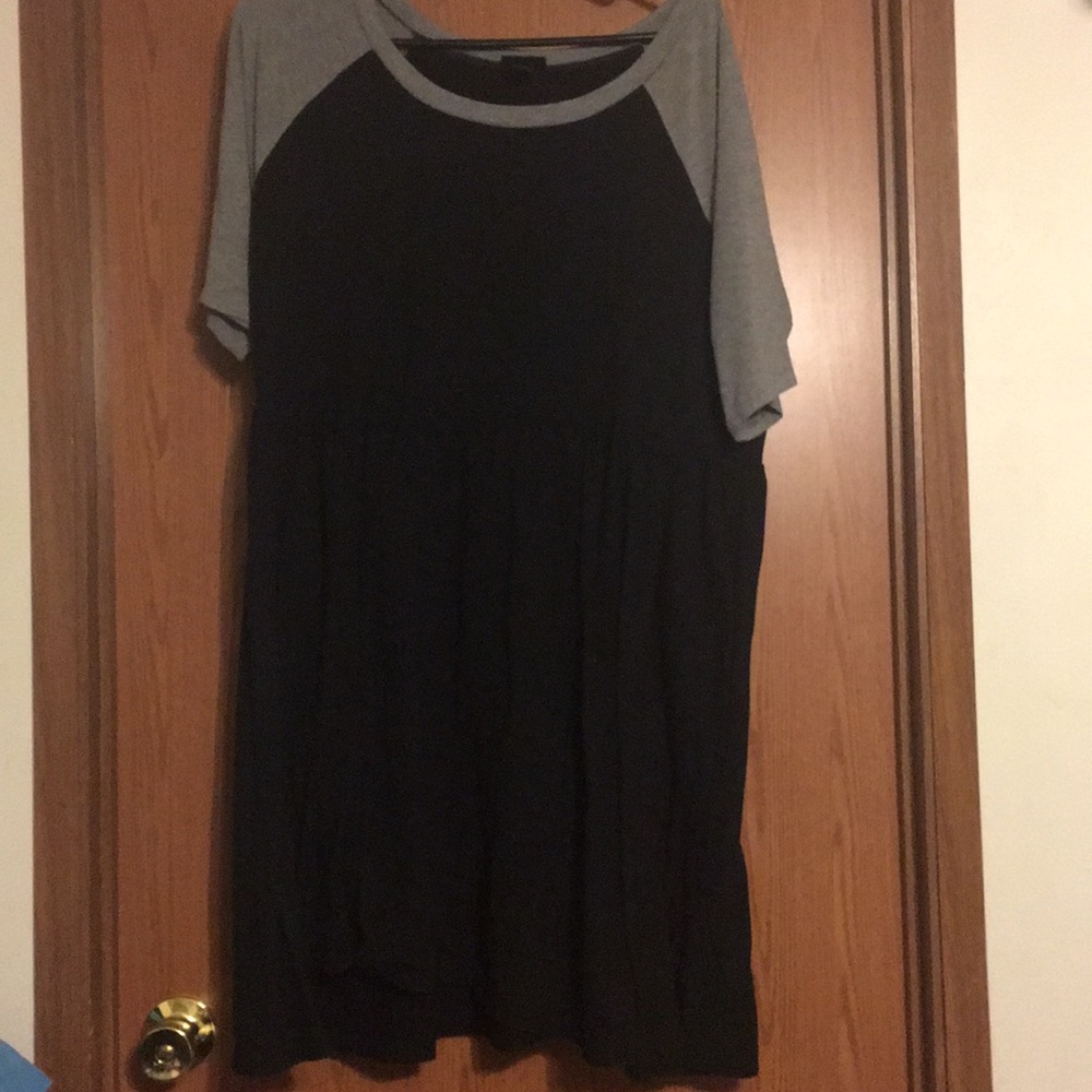 dress